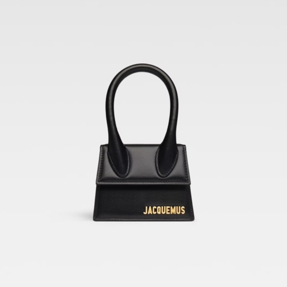 Mini Jacquemus Le Chiquito Bag - Picture 1 of 2